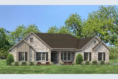 1 Tbb Nantucket II @ Cedars Valley, Saint Albans, MO 63073 - Photo 19