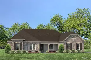 1 Tbb Nantucket II @ Cedars Valley, Saint Albans, MO 63073 - Photo 1