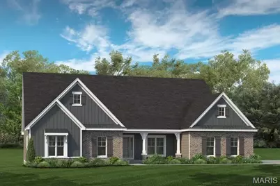 1 Tbb Nantucket @ Cedars Valley, Saint Albans, MO 63073 - Photo 25