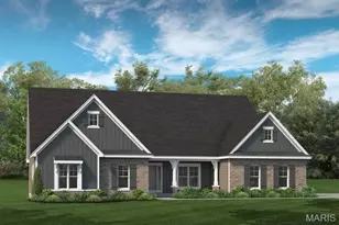 1 Tbb Nantucket @ Cedars Valley, Saint Albans, MO 63073 - Photo 25