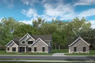 1 Tbb Westbrooke @ Cedars Valley, Saint Albans, MO 63073 - Photo 3