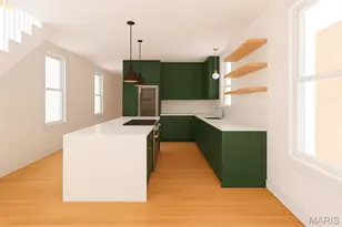 4368 Hunt Ave, Saint Louis, MO 63110 - Photo 3