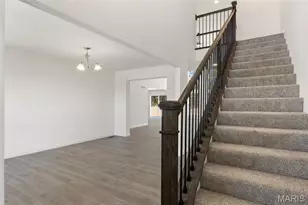 566 Evening Primrose Dr, Wentzville, MO 63385 - Photo 3