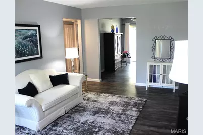 3106 Carnaby Lane #C, Bridgeton, MO 63044 - Photo 1