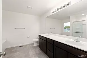 557 Evening Primrose Dr, Wentzville, MO 63385 - Photo 27