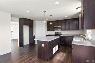 708 Celebration Ct, Foristell, MO 63348 - Photo 9