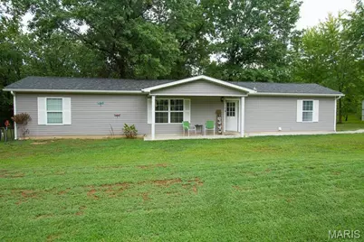 66 Highland Lot 3 Drive, Troy, MO 63379 - Photo 1