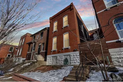 3310 Michigan Avenue, Saint Louis, MO 63118 - Photo 1