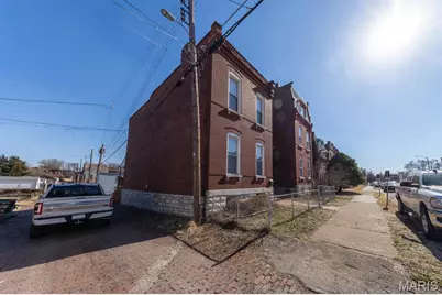 3916 Nebraska Avenue, Saint Louis, MO 63118 - Photo 3