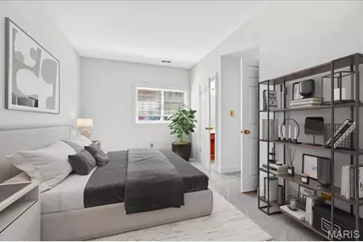 655 Spyglass Summit Drive, Chesterfield, MO 63017 - Photo 25