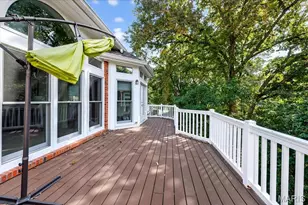 655 Spyglass Summit Dr, Chesterfield, MO 63017 - Photo 31