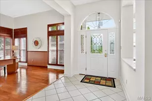 655 Spyglass Summit Dr, Chesterfield, MO 63017 - Photo 3