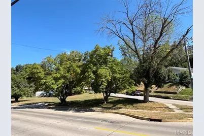 408 Grand Avenue, Hannibal, MO 63401 - Photo 1