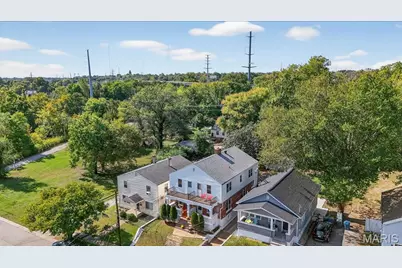 7114 Drury Lane, Saint Louis, MO 63143 - Photo 35