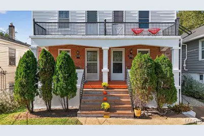 7114 Drury Lane, Saint Louis, MO 63143 - Photo 33