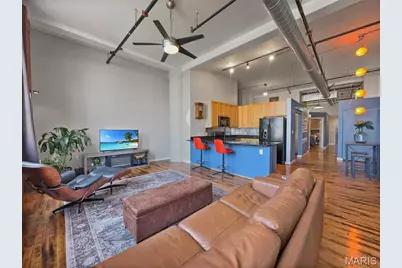 1520 Washington Avenue #R511, Saint Louis, MO 63103 - Photo 5