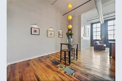 1520 Washington Avenue #R511, Saint Louis, MO 63103 - Photo 9