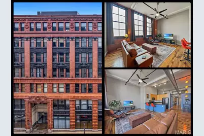 1520 Washington Avenue #R511, Saint Louis, MO 63103 - Photo 1