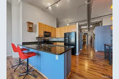 1520 Washington Avenue #R511, Saint Louis, MO 63103 - Photo 7