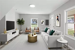 212 Middle St, Bonne Terre, MO 63628 - Photo 3