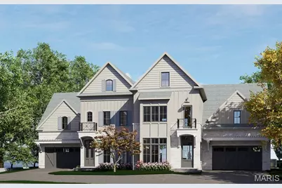 4 Enclave Drive, Des Peres, MO 63122 - Photo 1