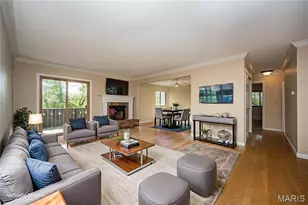 1621 Walpole Dr, Chesterfield, MO 63017 - Photo 5