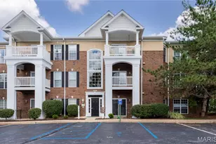 13101 Mill Crossing Ct, Saint Louis, MO 63141 - Photo 1