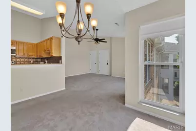 102 E Bodley Avenue #204, Kirkwood, MO 63122 - Photo 3