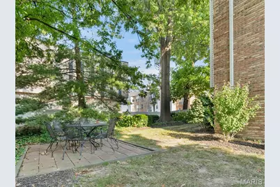 102 E Bodley Avenue #204, Kirkwood, MO 63122 - Photo 29