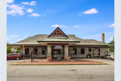 102 E Bodley Avenue #204, Kirkwood, MO 63122 - Photo 31