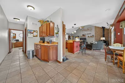 16400 Pleasant Hill Road, Wright City, MO 63390 - Photo 25