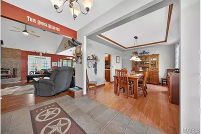 16400 Pleasant Hill Road, Wright City, MO 63390 - Photo 7