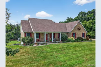 16400 Pleasant Hill Road, Wright City, MO 63390 - Photo 3