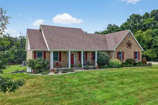 16400 Pleasant Hill Rd, Wright City, MO 63390 - Photo 3