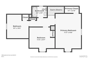 1088 Key W Ave, Webster Groves, MO 63119 - Photo 21