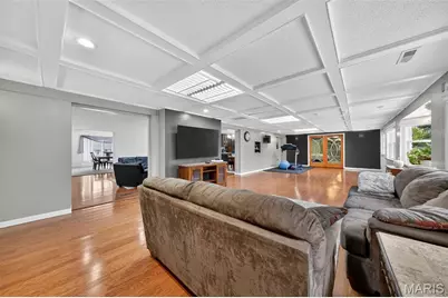 9 Kirken Knoll Drive, Town and Country, MO 63131 - Photo 29