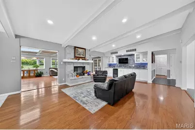 9 Kirken Knoll Drive, Town and Country, MO 63131 - Photo 11