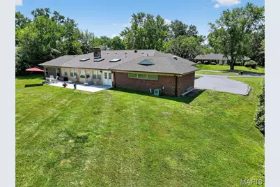 9 Kirken Knoll Drive, Town and Country, MO 63131 - Photo 27