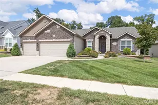 1030 Timber Bluff Dr, Wentzville, MO 63385 - Photo 39