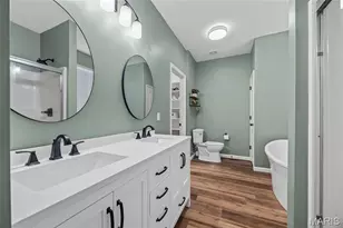 1030 Timber Bluff Dr, Wentzville, MO 63385 - Photo 21