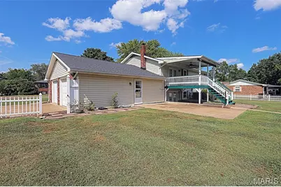 200 Lisa Drive, Farmington, MO 63640 - Photo 41