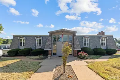 1745 Herault Place #B, Saint Louis, MO 63125 - Photo 25
