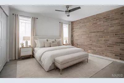 648 Coeur De Royale Drive #B, Creve Coeur, MO 63141 - Photo 7