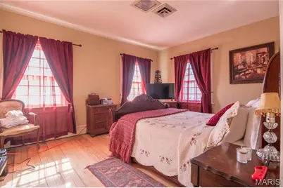 112 N Madison Street, Malden, MO 63863 - Photo 33