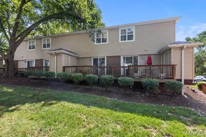 8825 Wrenwood Lane, Brentwood, MO 63144 - Photo 25