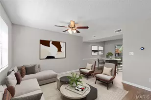 8825 Wrenwood Ln, Brentwood, MO 63144 - Photo 3