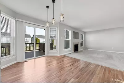 25 Edenshire Court #67B, O'Fallon, MO 63368 - Photo 13