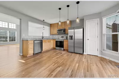 25 Edenshire Court #67B, O'Fallon, MO 63368 - Photo 11