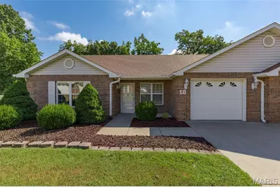 530 Ashbrook Drive #18, Farmington, MO 63640 - Photo 3