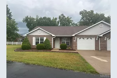 530 Ashbrook Drive #18, Farmington, MO 63640 - Photo 1